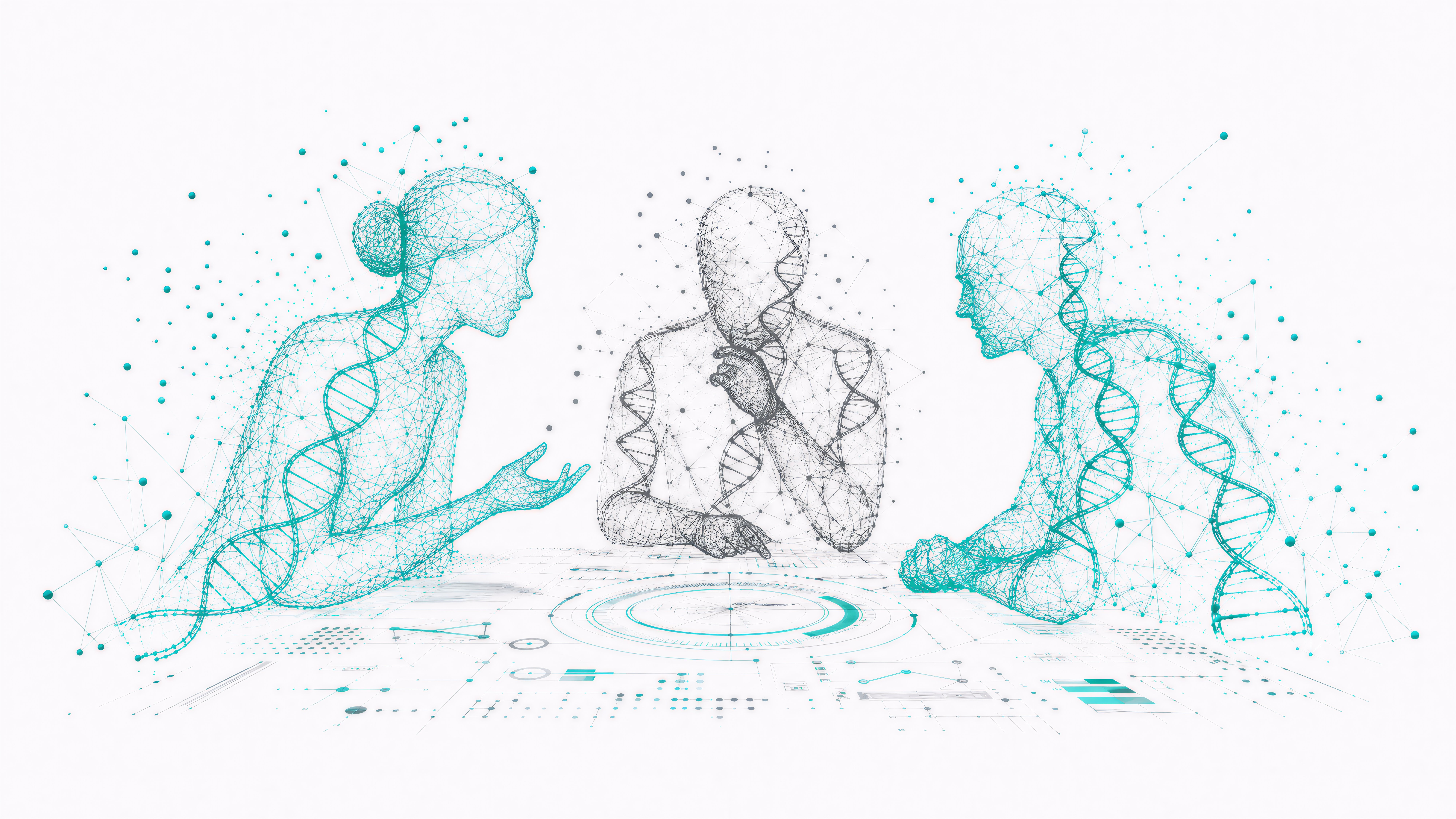 Funding landscape analysis